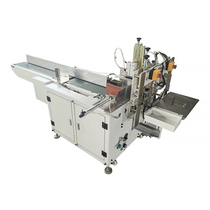 Napkin Tissue Packing Machine high quality